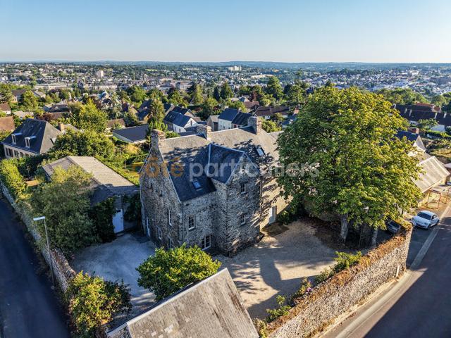 Maison vente à Saint-Lô, Saint-lô