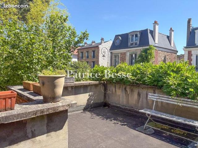 Maison vente à Boulogne-Billancourt, Boulogne-billancourt