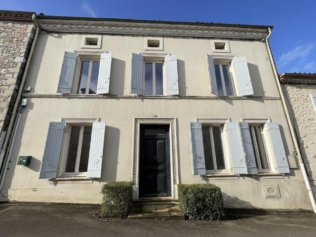 Maison vente à Villeneuve-sur-Lot, Penne-d'agenais