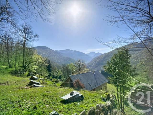 Maison vente à Saint-Girons, Ercé