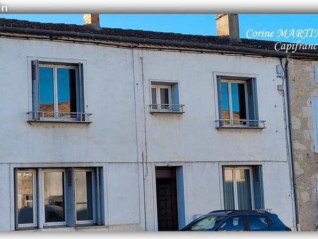 Maison vente à Agen, Astaffort