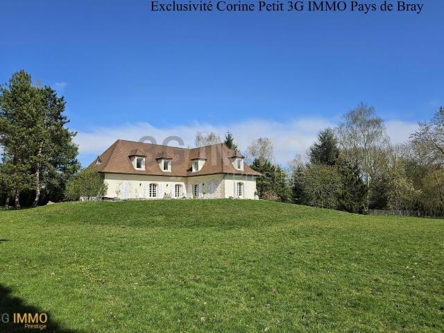 Maison vente à Les Andelys, Gisors