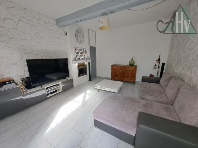 Maison vente à Chéroy, Yonne
