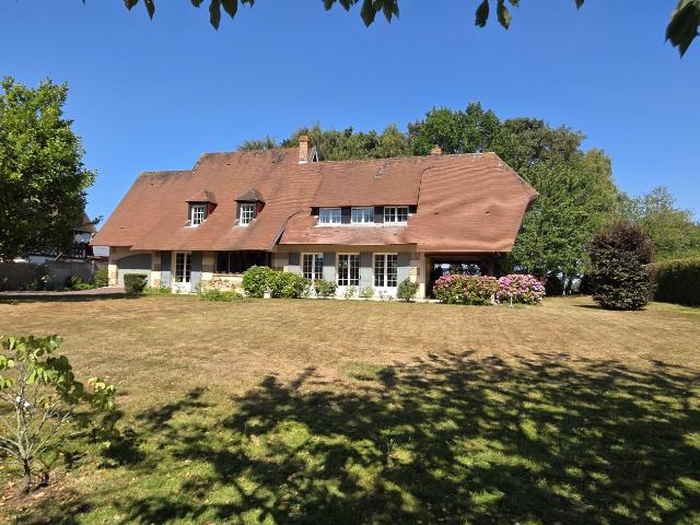 Maison vente à Dieppe