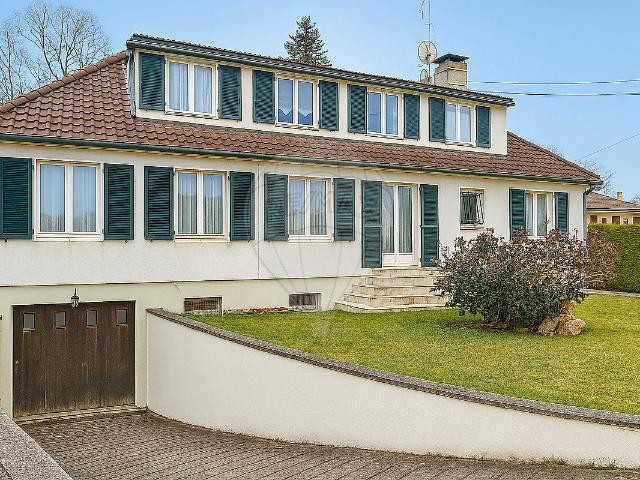 Maison vente à Senlis