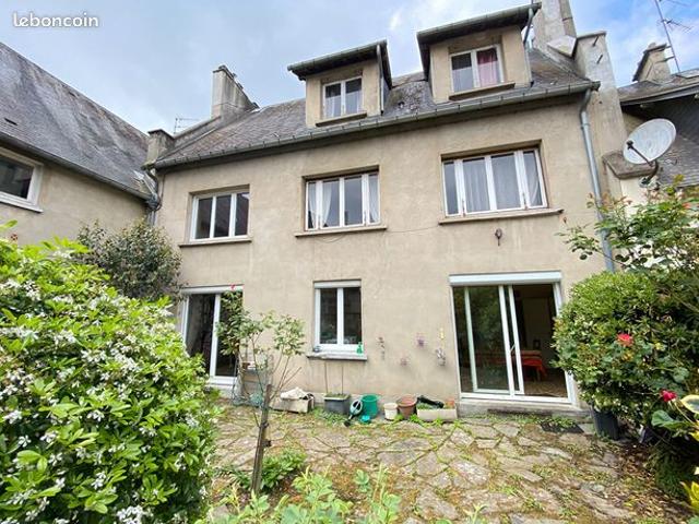 Maison vente à Vire, Normandie