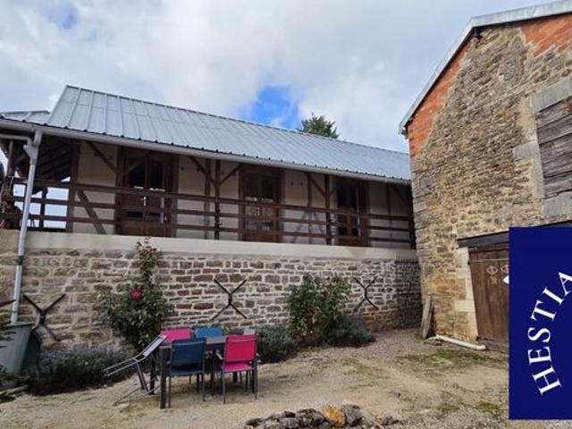 Maison vente à Montbard, Vitteaux