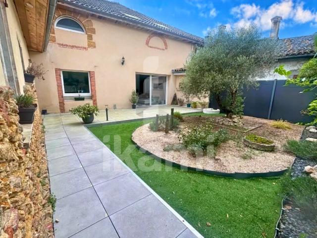 Maison vente à Mont-de-Marsan, Villeneuve-de-marsan