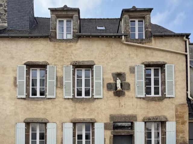 Maison vente à Brest, Bretagne