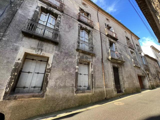 Maison vente à Lodève, Péret