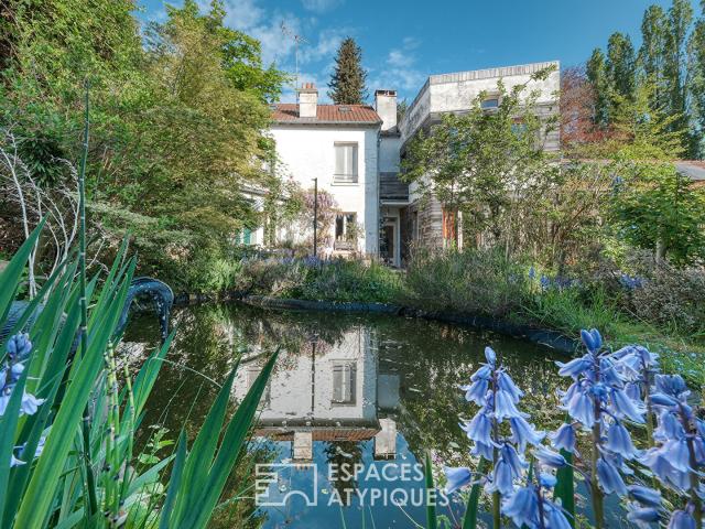 Maison vente à Palaiseau, Igny