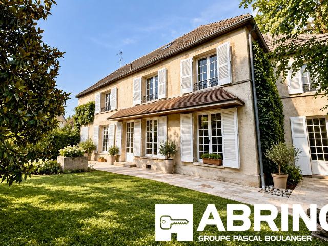 Maison vente à Vineuil-Saint-Firmin, Oise