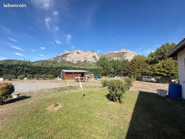 Maison vente à Monêtier-Allemont, Hautes-Alpes