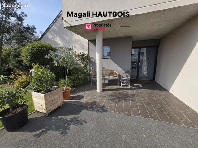 Maison vente à Avranches, Parigny
