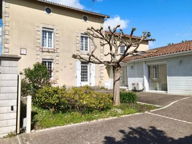 Maison vente à Vasles, Deux-Sèvres