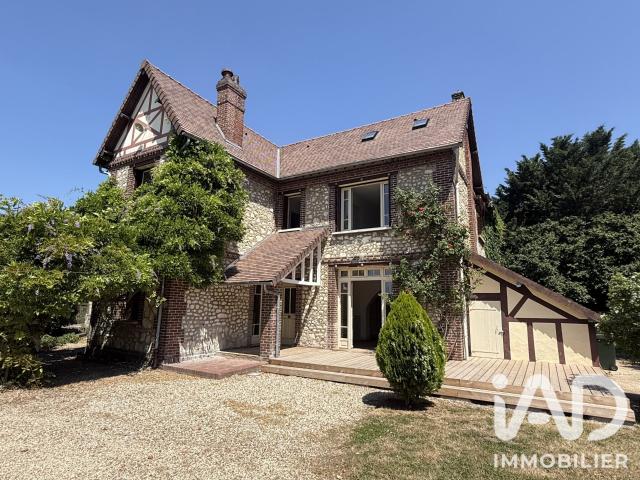 Maison vente à Les Andelys, Val-de-reuil