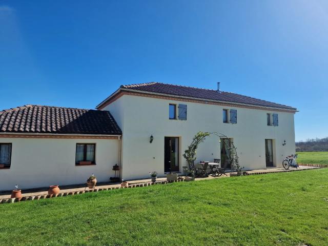 Maison vente à Villeneuve-sur-Lot, Cancon