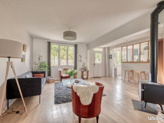 Maison vente à Nanterre, Rueil-malmaison