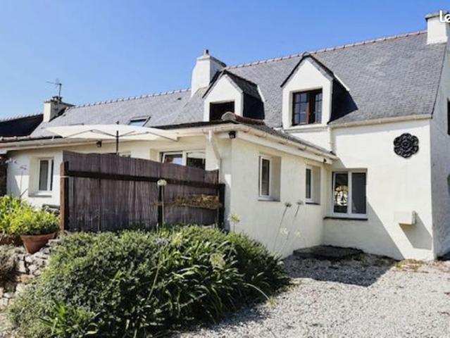 Maison vente à Châteaulin, Bretagne