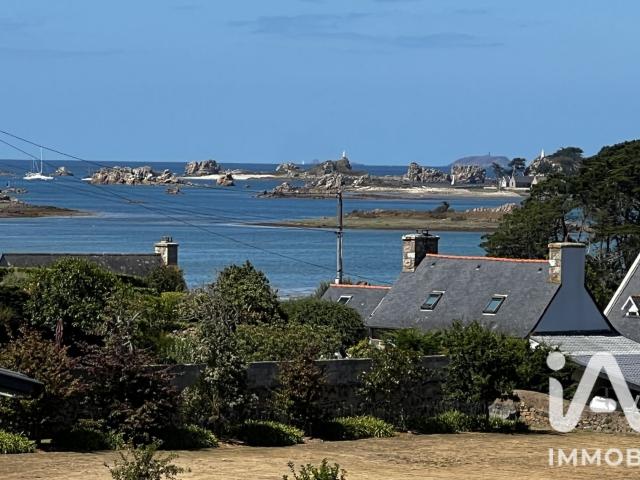Maison vente à Lannion, Bretagne