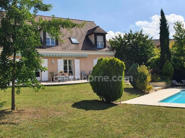 Maison vente à Sarcelles, Saint-prix