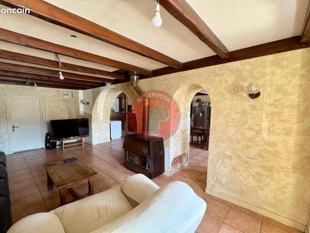 Maison vente à Montbard, Vitteaux