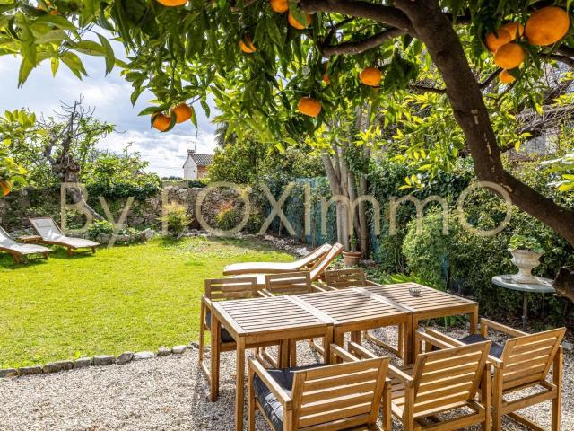 Maison vente à Grasse, Vence