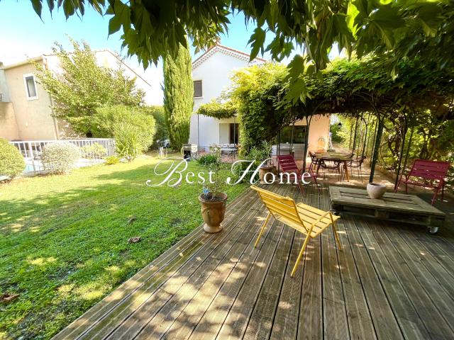 Maison vente à France métropolitaine, Nîmes
