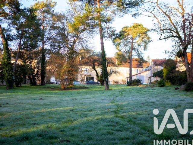 Maison vente à Évry, Gironville-sur-essonne
