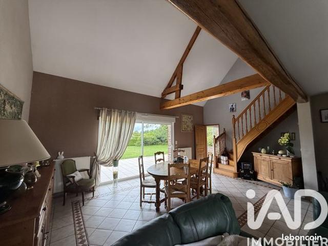 Maison vente à Amiens, Villers-bocage