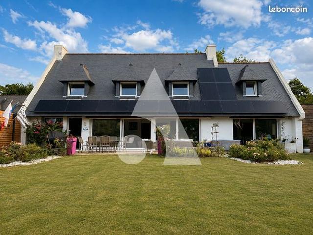 Maison vente à Lorient, Bretagne