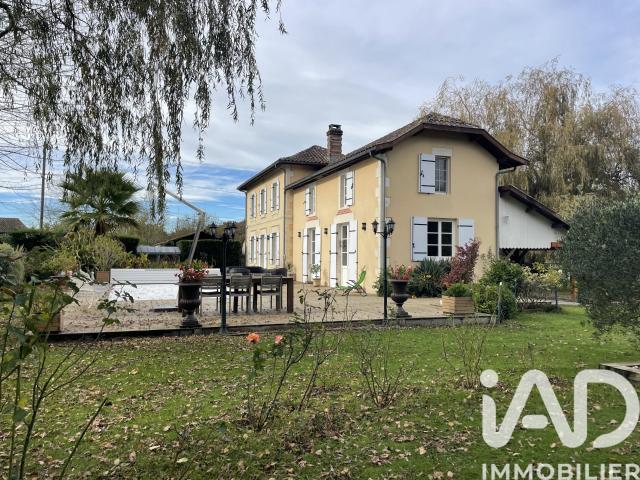 Maison vente à Arcachon, Mios