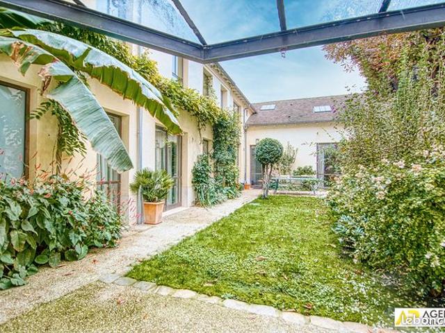 Maison vente à Versailles