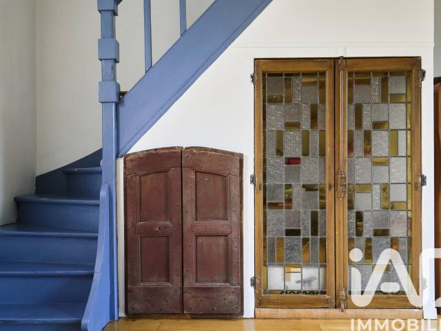 Maison vente à Saméon, Nord