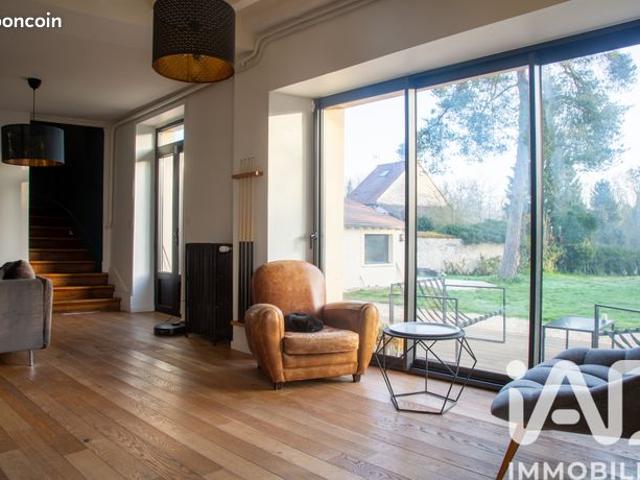 Maison vente à Évry, Gironville-sur-essonne