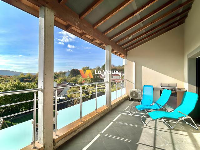 Maison vente à France métropolitaine, Chaligny