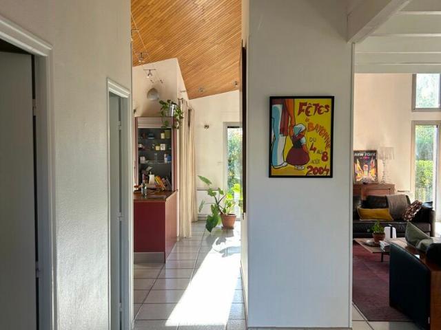 Maison vente à Au Benech, Balma