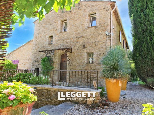 Maison vente à Apt