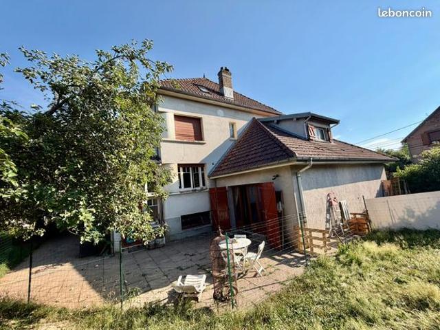 Maison vente à Lure, Mignavillers