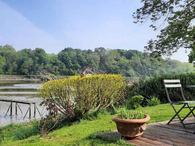 Maison vente à Dinan, Bretagne