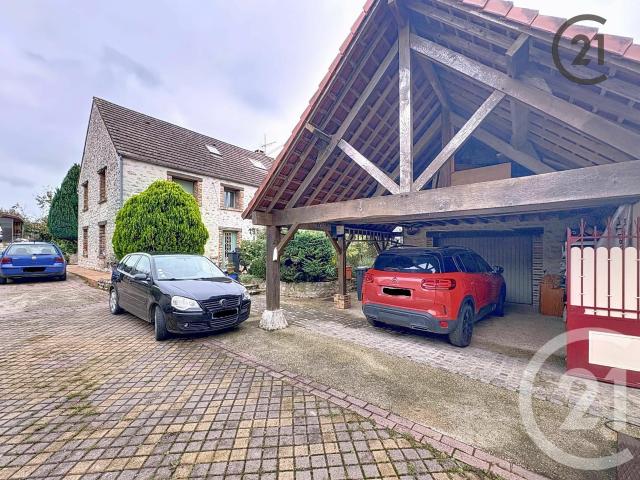 Maison vente à Provins, Sourdun