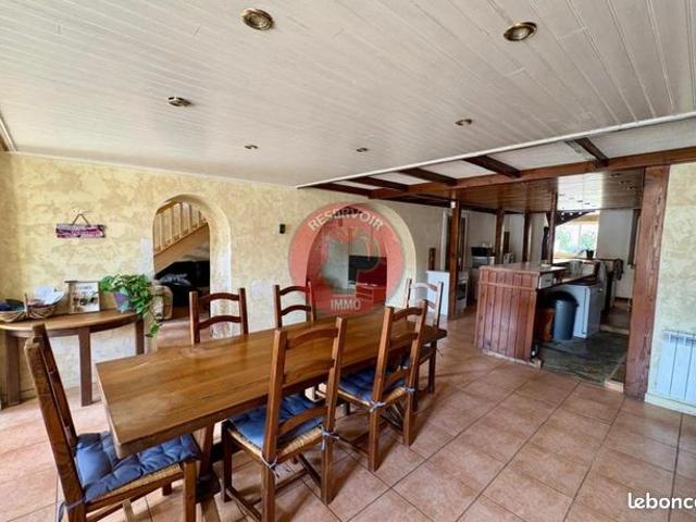 Maison vente à Montbard, Vitteaux