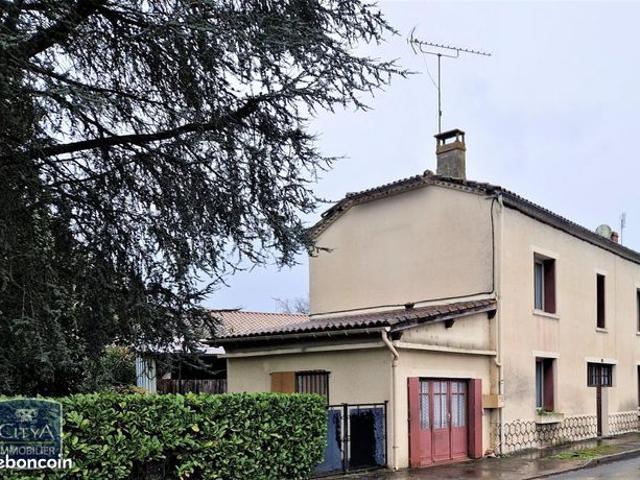 Maison vente à Nérac, Buzet-sur-baïse