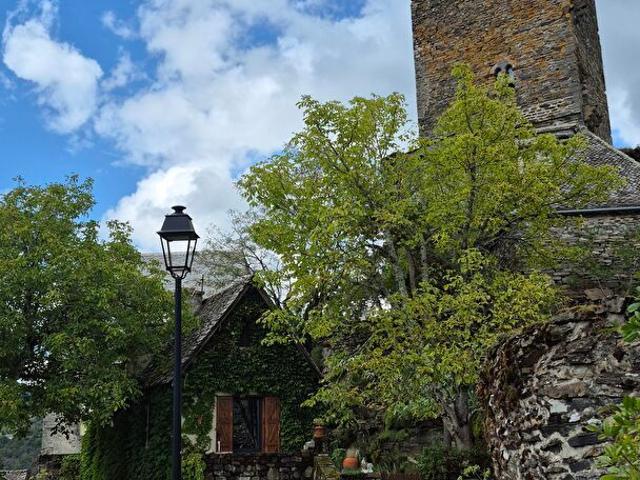 Maison vente à Rodez, Lacroix-barrez
