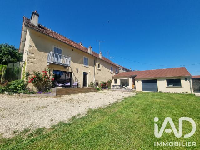 Maison vente à Évry, Gironville-sur-essonne