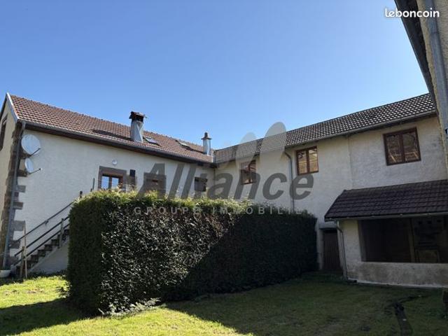 Maison vente à Lure, Luxeuil-les-bains