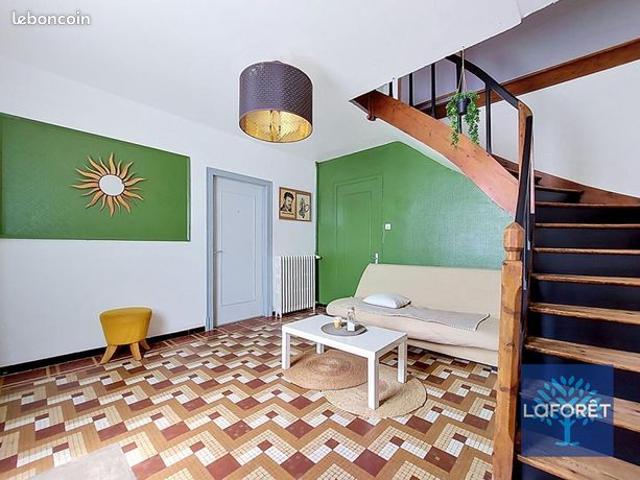 Maison vente à La Roche-sur-Yon, Chantonnay