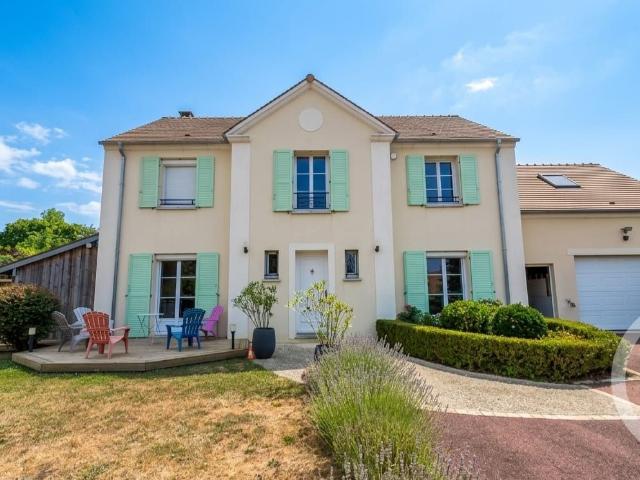 Maison vente à Vigny, Val-d'Oise
