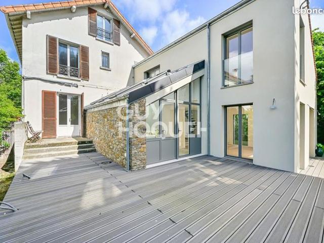 Maison vente à Nanterre, Rueil-malmaison