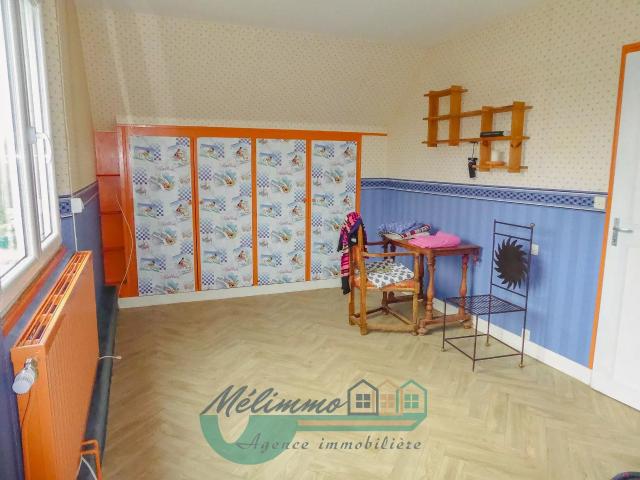 Maison vente à Auxerre, Saint-sauveur-en-puisaye